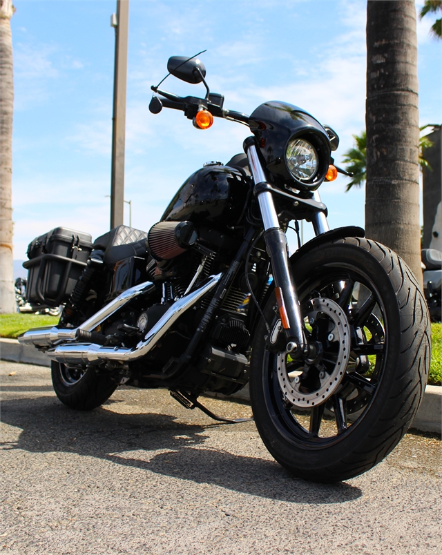 2016 Harley-Davidson S-Series Low Rider at Quaid Harley-Davidson, Loma Linda, CA 92354