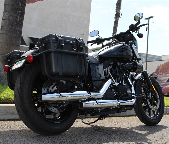 2016 Harley-Davidson S-Series Low Rider at Quaid Harley-Davidson, Loma Linda, CA 92354