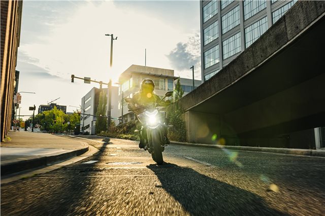 2024 CFMOTO NK 450 at Paulson's Motorsports