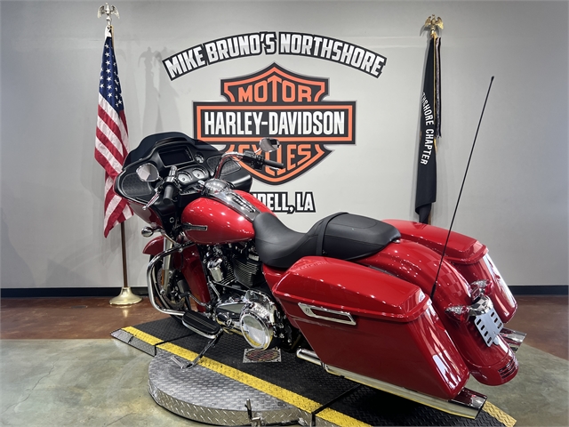 2023 Harley-Davidson Road Glide Base at Mike Bruno's Northshore Harley-Davidson
