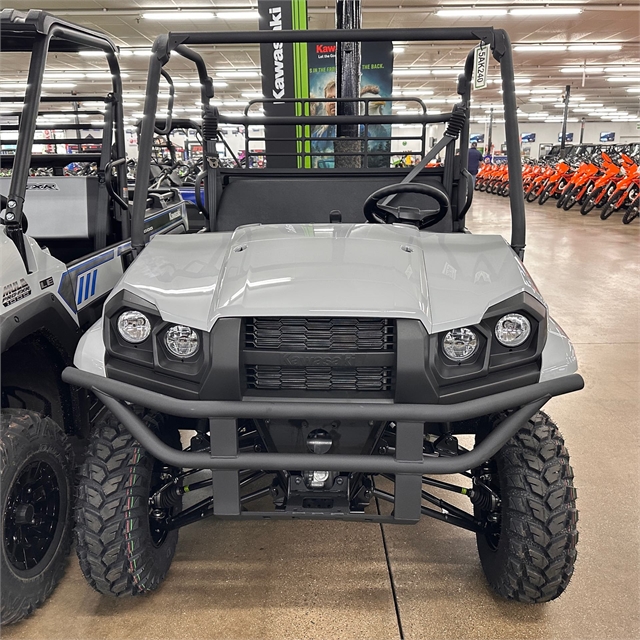 2025 Kawasaki Mule PRO-MX EPS at ATVs and More