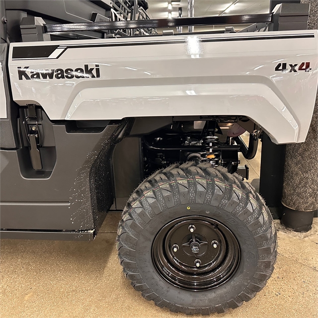 2025 Kawasaki Mule PRO-MX EPS at ATVs and More