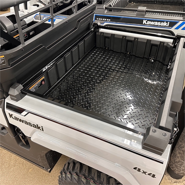 2025 Kawasaki Mule PRO-MX EPS at ATVs and More