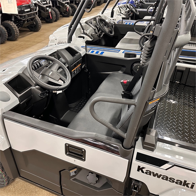 2025 Kawasaki Mule PRO-MX EPS at ATVs and More