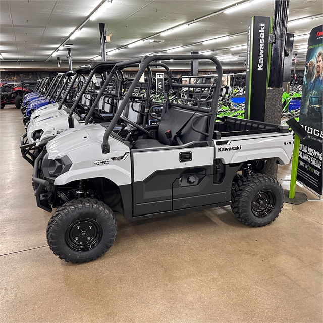 2025 Kawasaki Mule PRO-MX EPS at ATVs and More