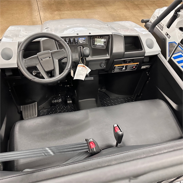 2025 Kawasaki Mule PRO-MX EPS at ATVs and More