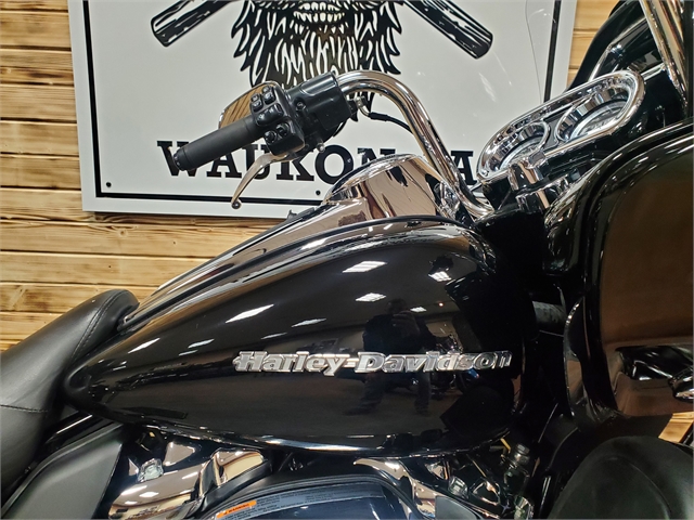 2020 Harley-Davidson Touring Road Glide Limited at Iron Hill Harley-Davidson
