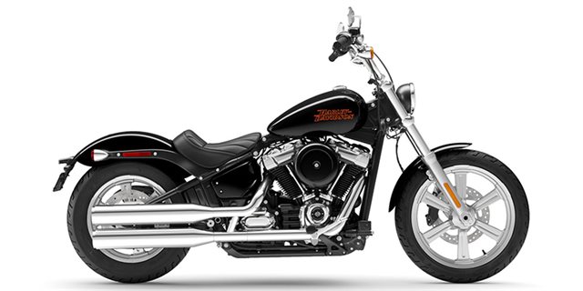 2023 Harley-Davidson Softail Standard at Corpus Christi Harley Davidson
