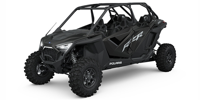 2024 Polaris RZR Pro XP 4 Ultimate at Big River Motorsports