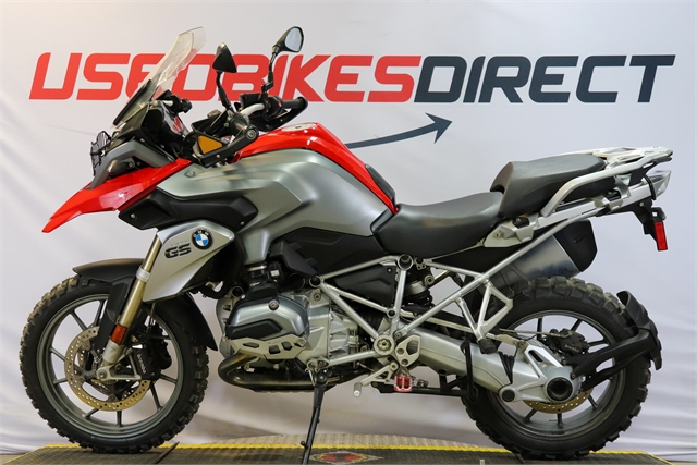 2013 BMW R 1200 GS at Friendly Powersports Baton Rouge
