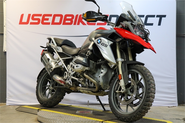 2013 BMW R 1200 GS at Friendly Powersports Baton Rouge