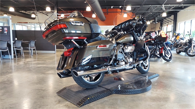2020 Harley-Davidson Touring Ultra Limited at Keystone Harley-Davidson