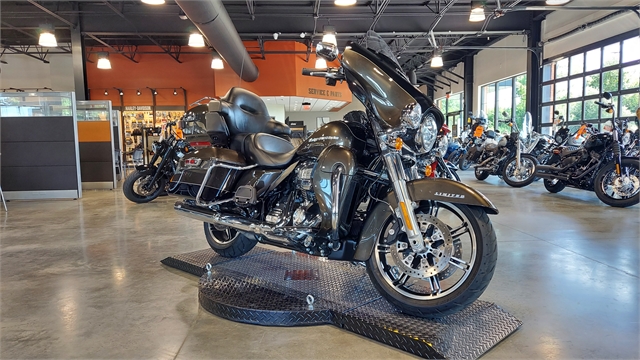 2020 Harley-Davidson Touring Ultra Limited at Keystone Harley-Davidson