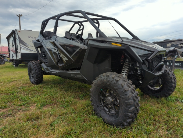 2022 Polaris® RZR Pro XP Premium