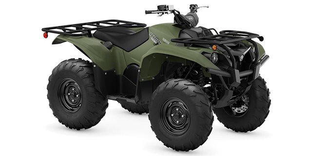 2022 Yamaha Kodiak 700 at ATVs and More