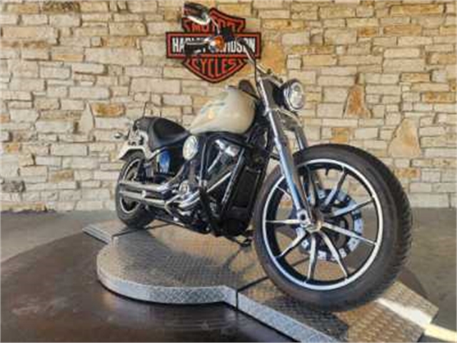 2018 Harley-Davidson Softail Low Rider at Harley-Davidson of Waco