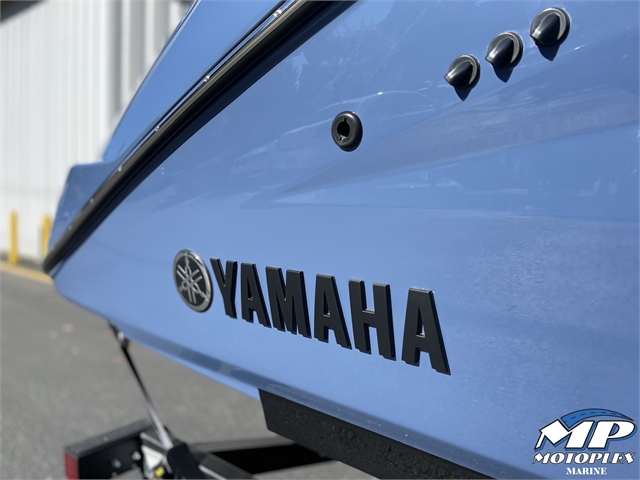 2023 Yamaha 255 XE at Lynnwood Motoplex, Lynnwood, WA 98037