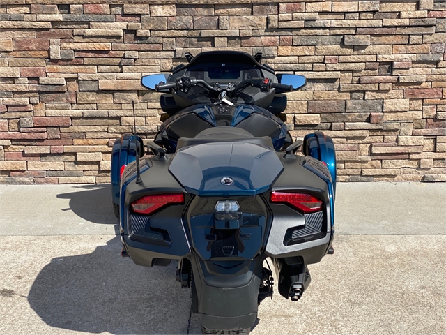 2022 Can-Am Spyder RT Base at Head Indian Motorcycle