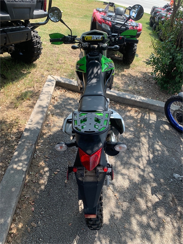 2018 Kawasaki KLX 250 at Kent Motorsports, New Braunfels, TX 78130