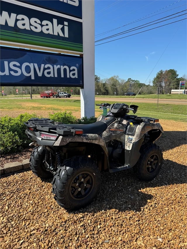 2024 Kawasaki Brute Force 750 EPS LE Camo at R/T Powersports