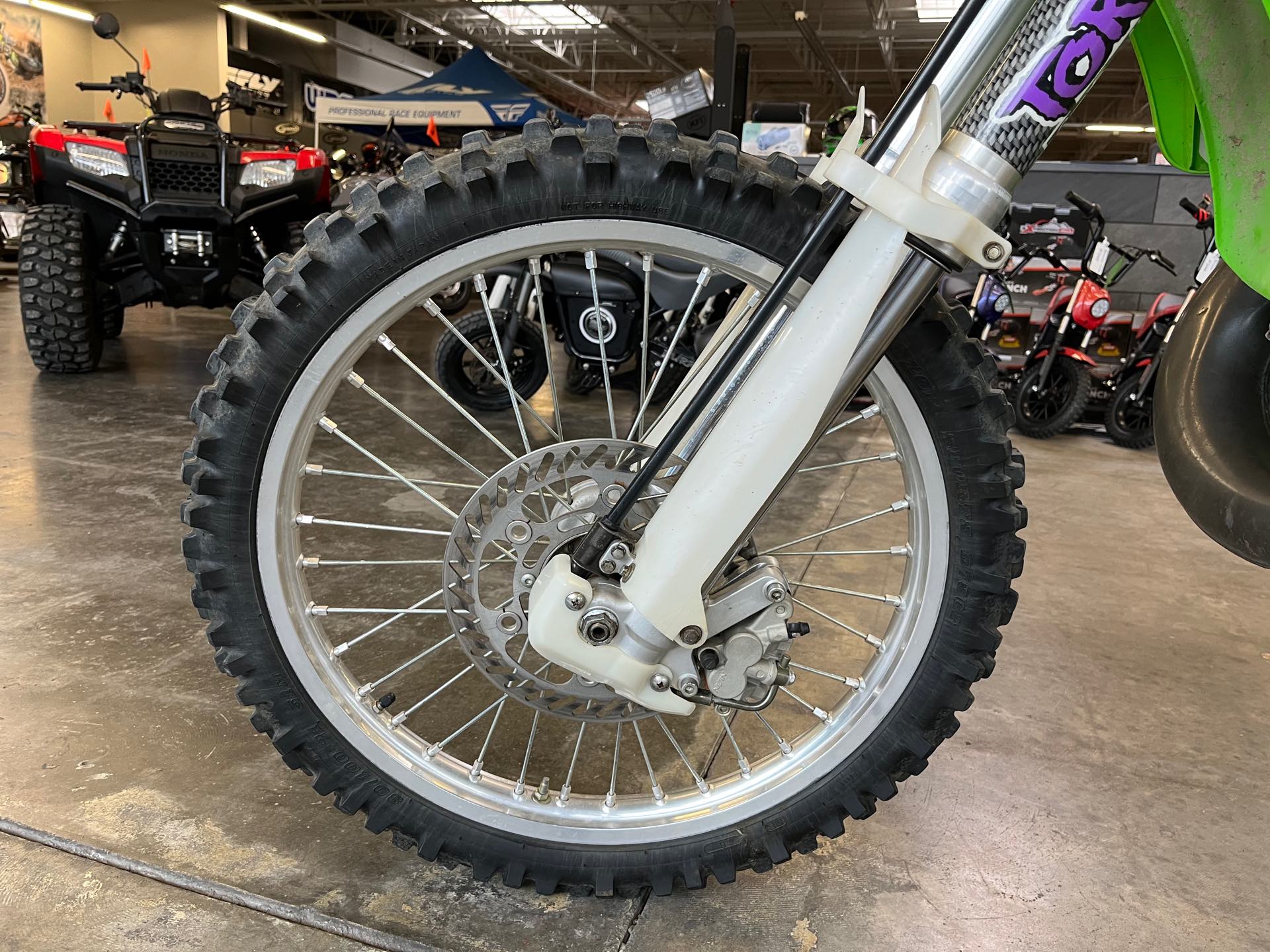 1999 Kawasaki KX250 at Mount Rushmore Motorsports