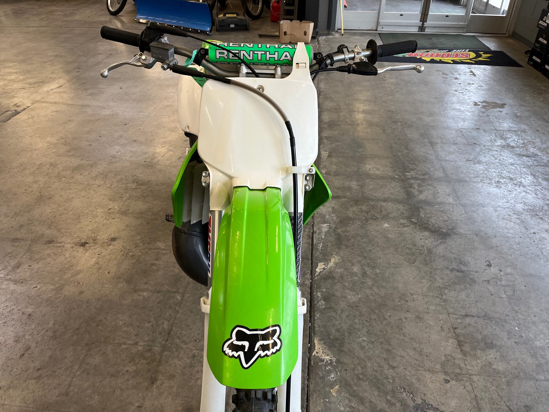 1999 Kawasaki KX250 at Mount Rushmore Motorsports