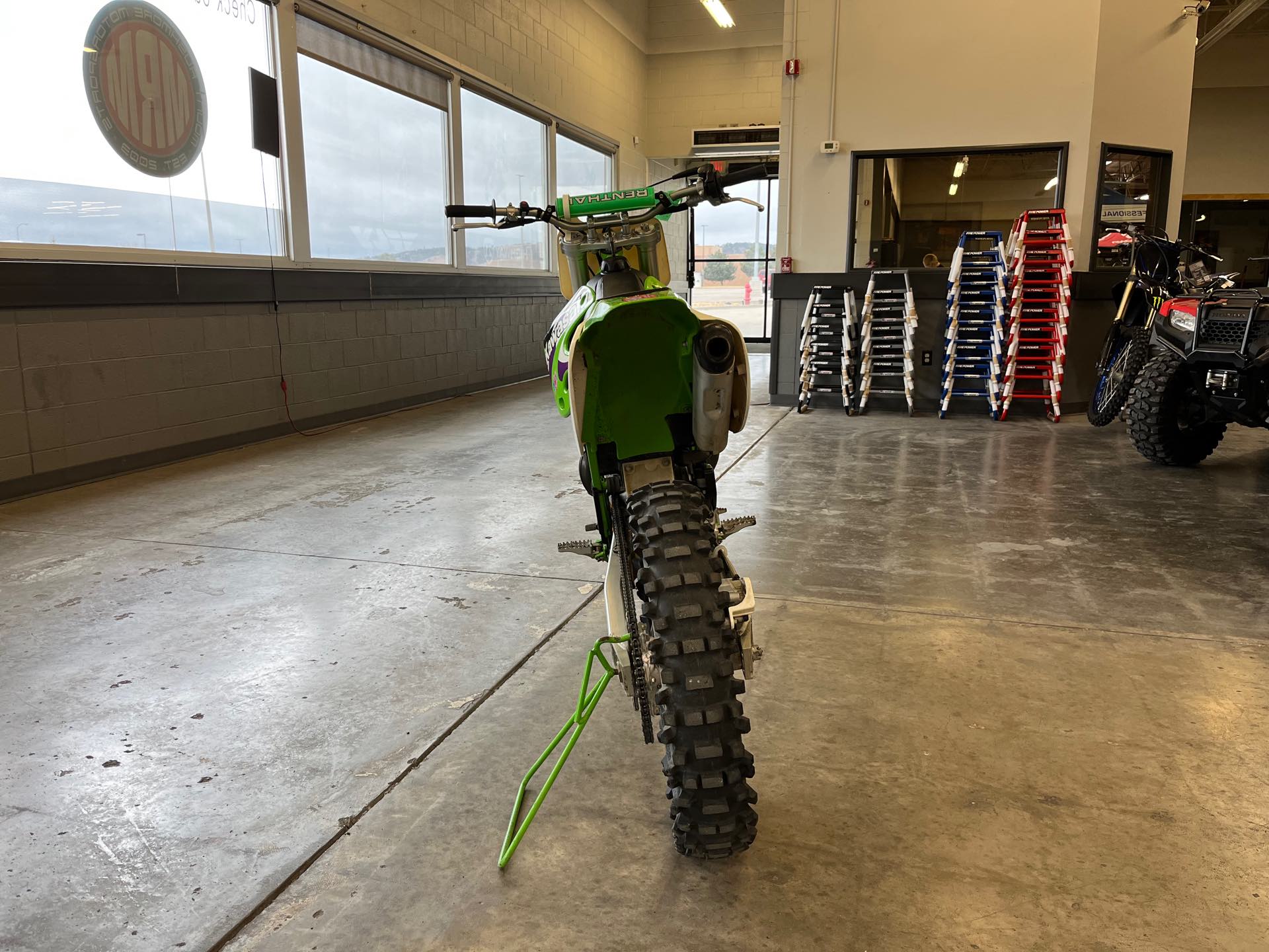 1999 Kawasaki KX250 at Mount Rushmore Motorsports