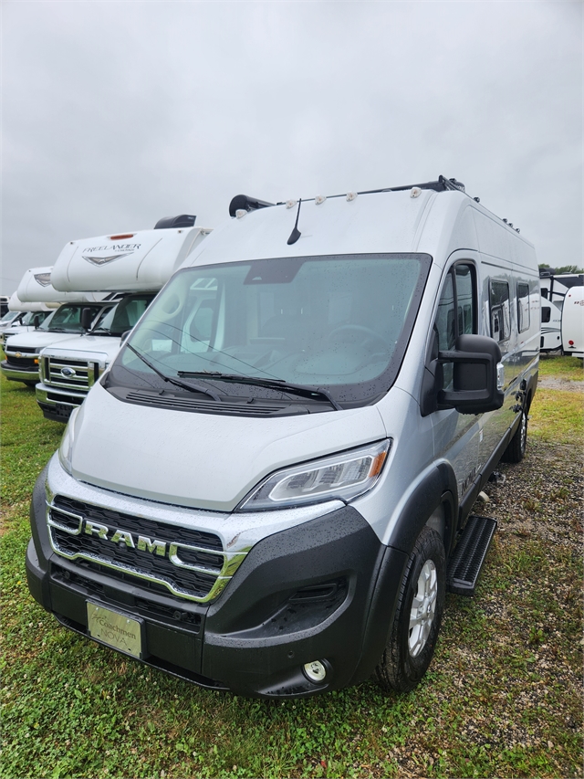 2024 Coachmen Nova 20RB at Prosser's Premium RV Outlet