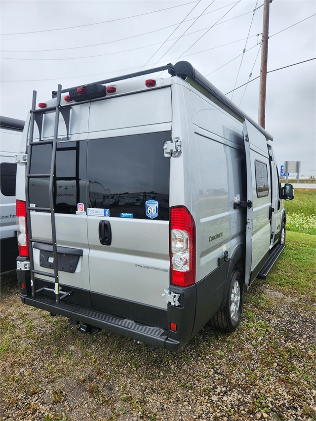 2024 Coachmen Nova 20RB at Prosser's Premium RV Outlet