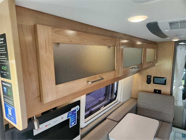 2024 Coachmen Nova 20RB at Prosser's Premium RV Outlet