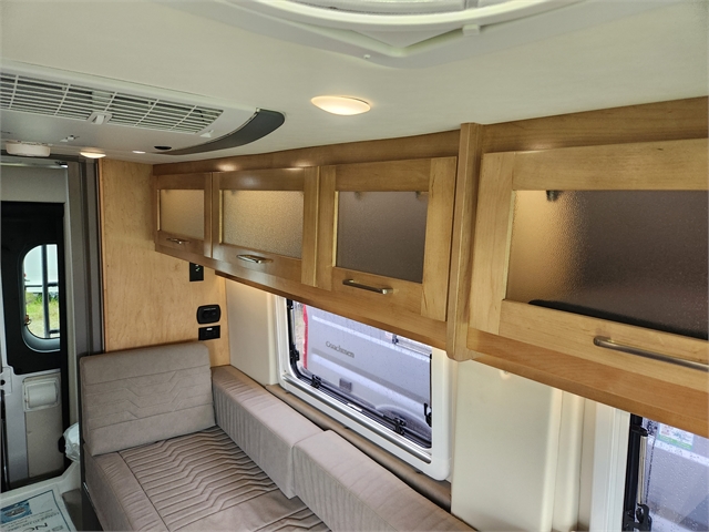 2024 Coachmen Nova 20RB at Prosser's Premium RV Outlet