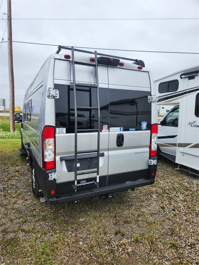 2024 Coachmen Nova 20RB at Prosser's Premium RV Outlet