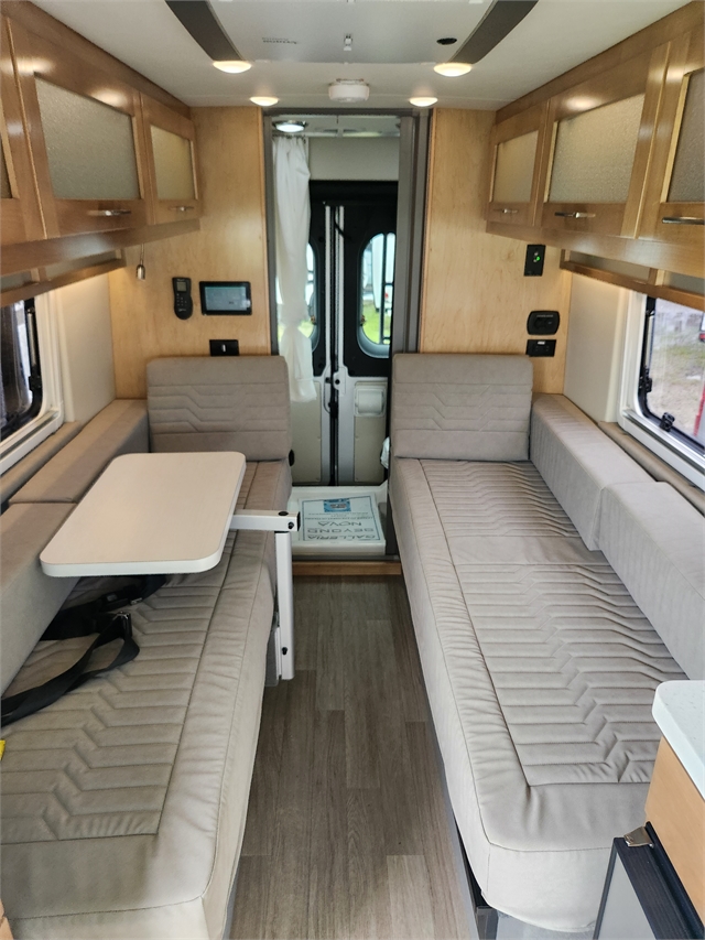 2024 Coachmen Nova 20RB at Prosser's Premium RV Outlet