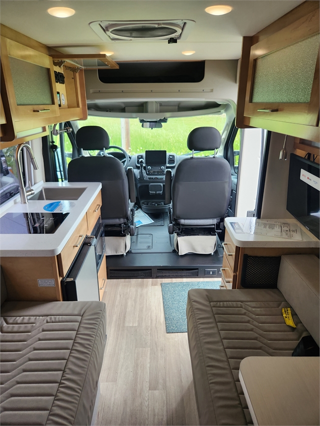 2024 Coachmen Nova 20RB at Prosser's Premium RV Outlet