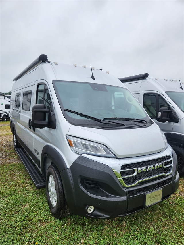 2024 Coachmen Nova 20RB at Prosser's Premium RV Outlet