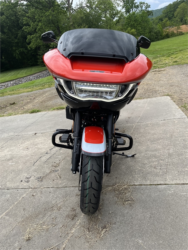 2024 Harley-Davidson Road Glide CVO Road Glide at Harley-Davidson of Asheville