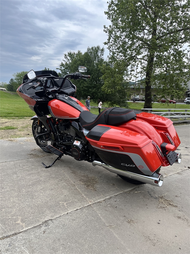 2024 Harley-Davidson Road Glide CVO Road Glide at Harley-Davidson of Asheville