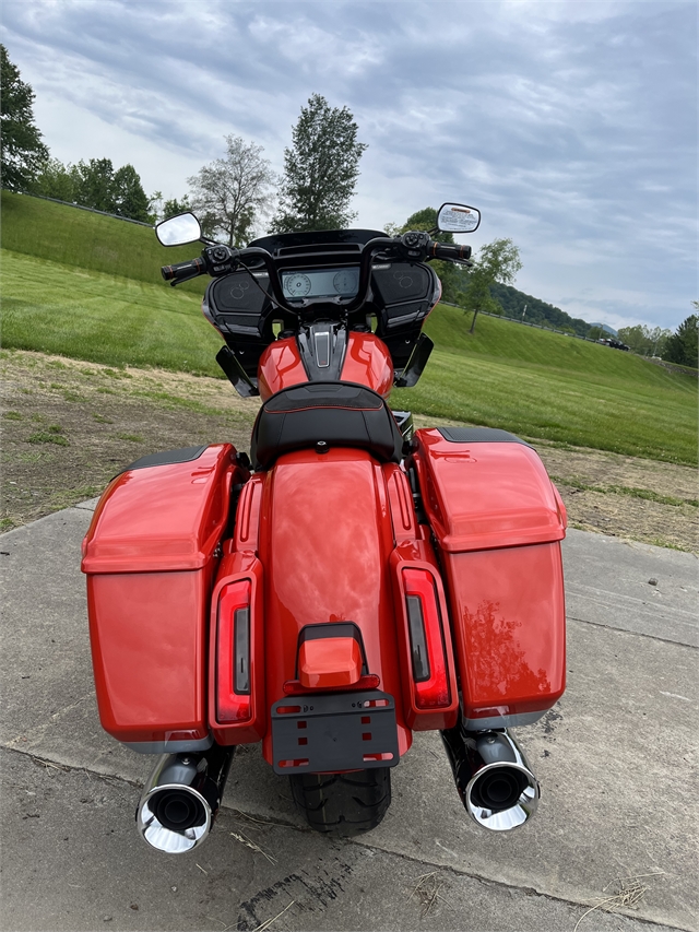 2024 Harley-Davidson Road Glide CVO Road Glide at Harley-Davidson of Asheville