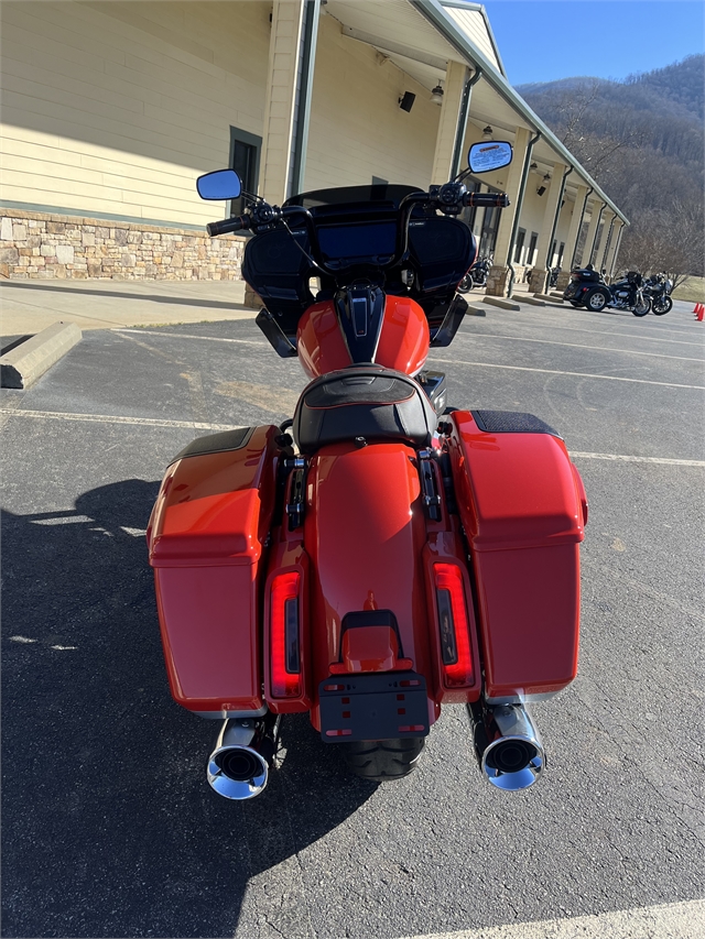 2024 Harley-Davidson Road Glide CVO Road Glide at Harley-Davidson of Asheville