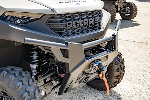 2025 Polaris Ranger Crew 1000 Premium at Friendly Powersports Baton Rouge