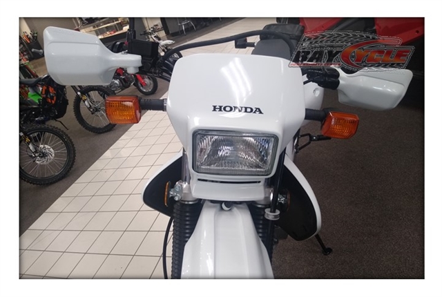 2023 Honda XR 650L at Bay Cycle Sales
