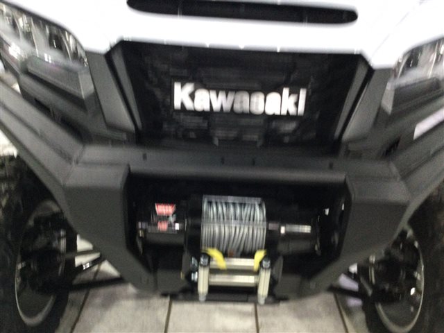 2024 Kawasaki RIDGE Limited at Cycle Max