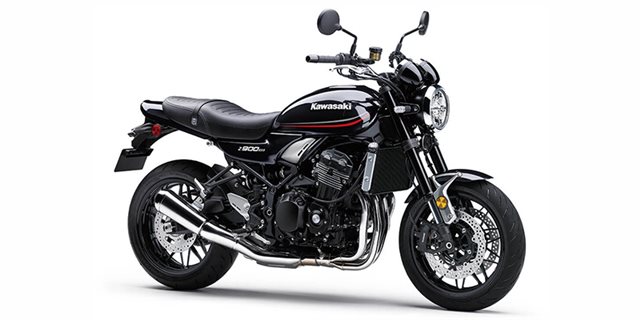 2024 Kawasaki Z900RS ABS at ATVs and More