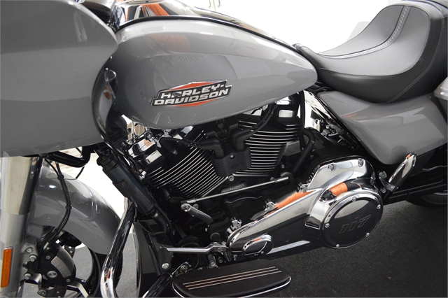 2024 Harley-Davidson Road Glide Base at Suburban Motors Harley-Davidson