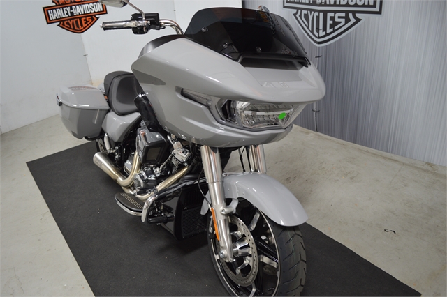 2024 Harley-Davidson Road Glide Base at Suburban Motors Harley-Davidson