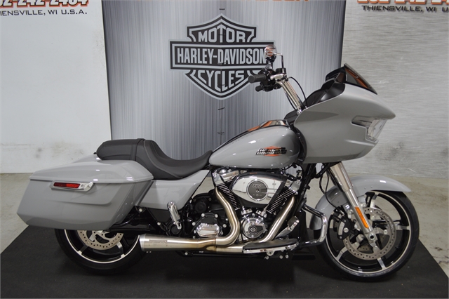 2024 Harley-Davidson Road Glide Base at Suburban Motors Harley-Davidson