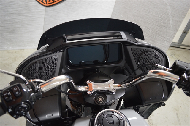 2024 Harley-Davidson Road Glide Base at Suburban Motors Harley-Davidson