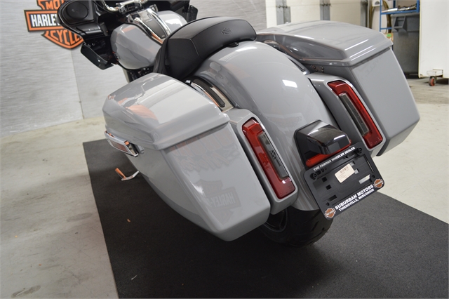 2024 Harley-Davidson Road Glide Base at Suburban Motors Harley-Davidson