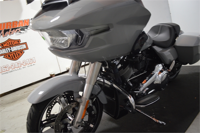 2024 Harley-Davidson Road Glide Base at Suburban Motors Harley-Davidson