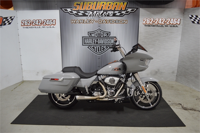 2024 Harley-Davidson Road Glide Base at Suburban Motors Harley-Davidson